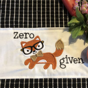 Tea Towel