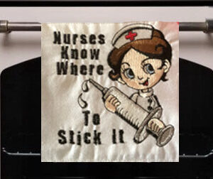 Nurses